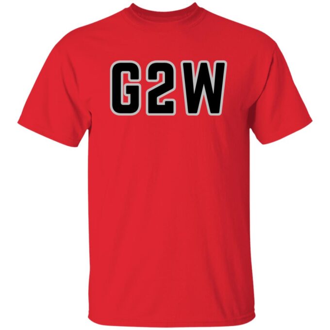 g2w Red