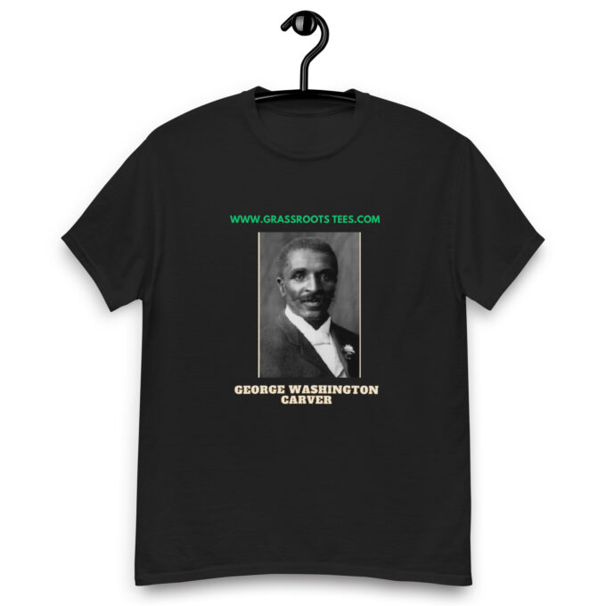 George Washington Carver Unisex T-Shirt