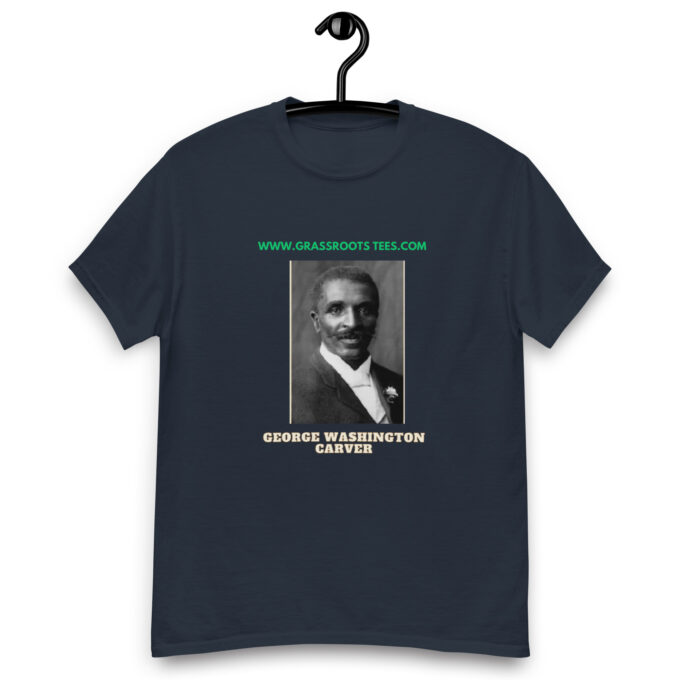 George Washington Carver Unisex T-Shirt