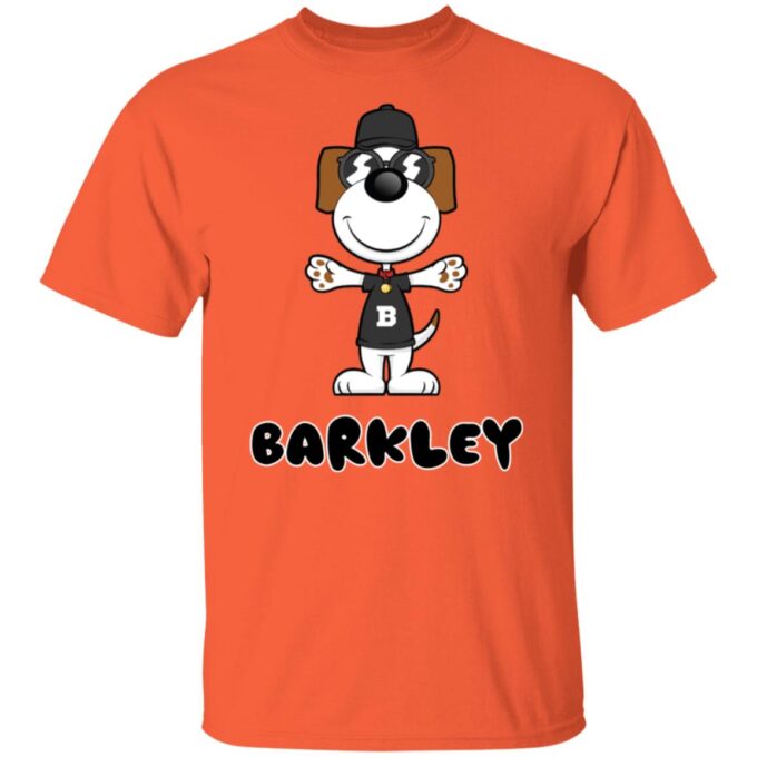 Barkley B2