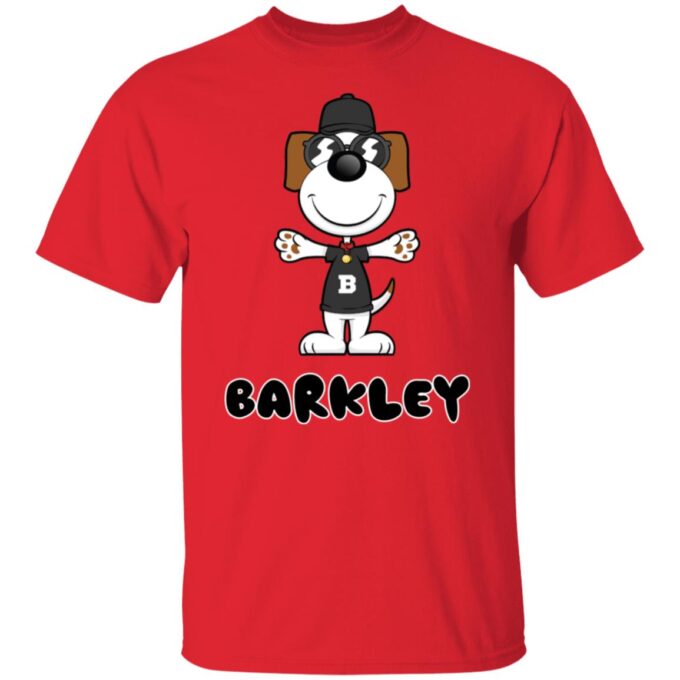 Barkley B2