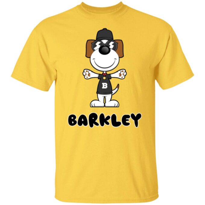 Barkley B2