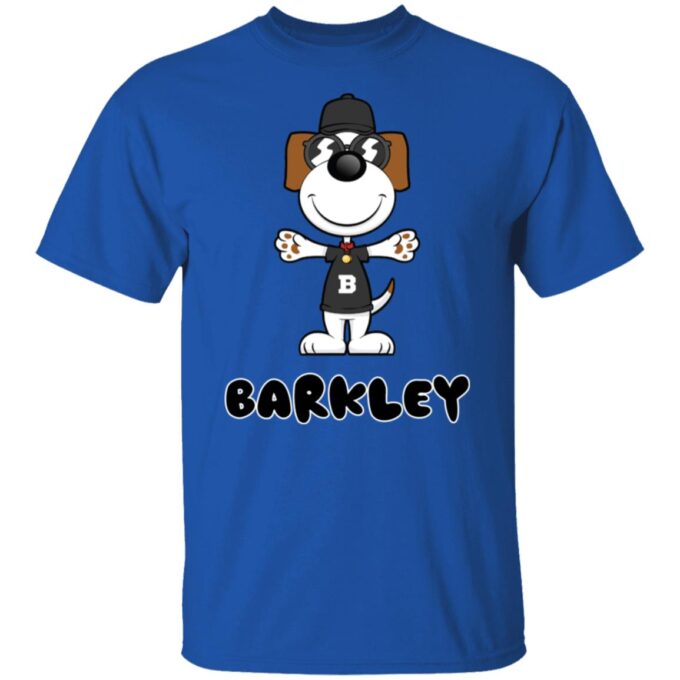 Barkley B2