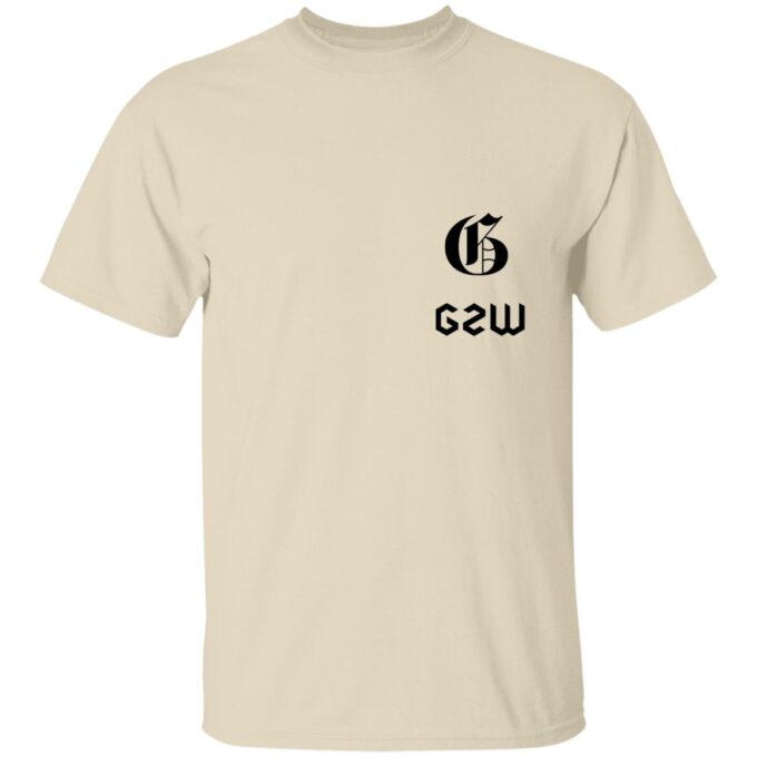 g shirt light