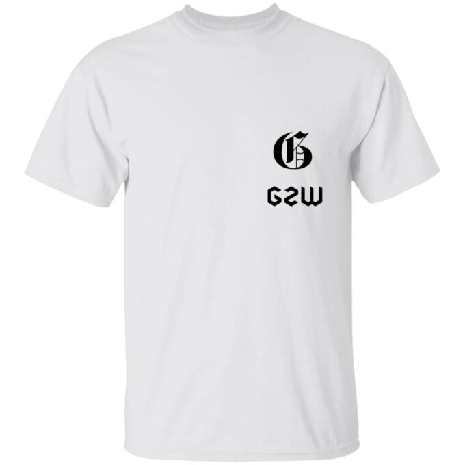 g shirt light