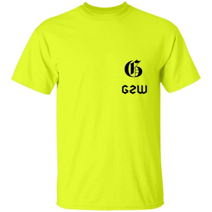 g shirt light