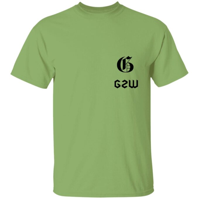 g shirt light