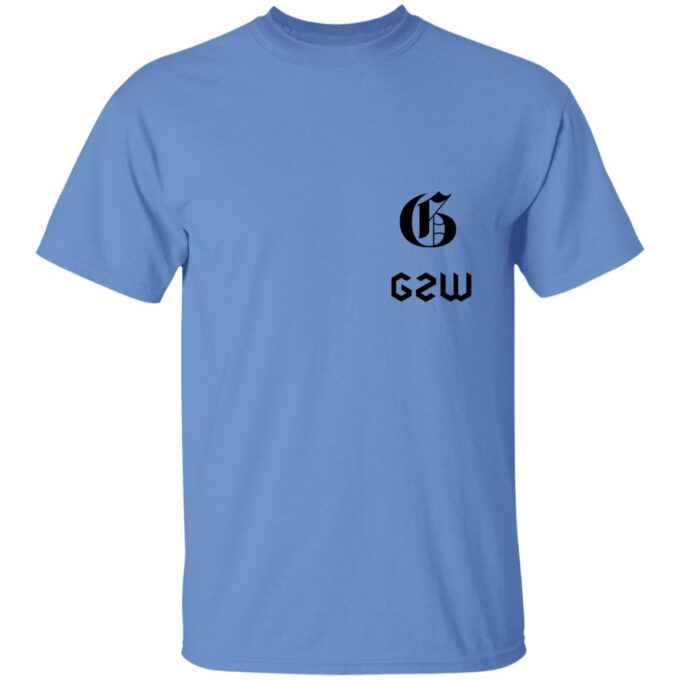 g shirt light