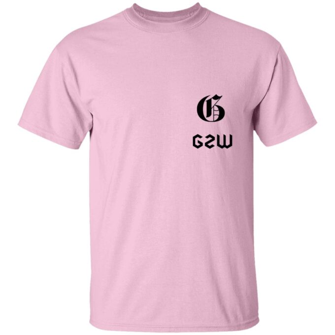 g shirt light