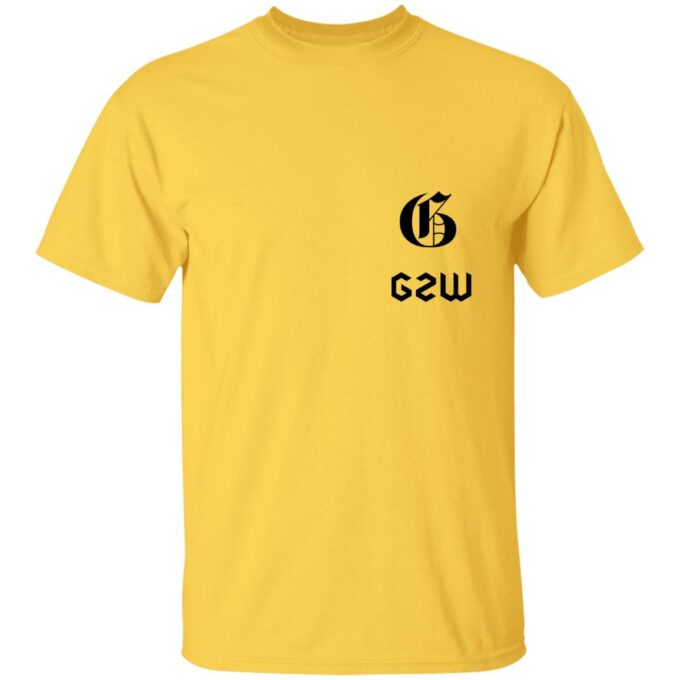 g shirt light