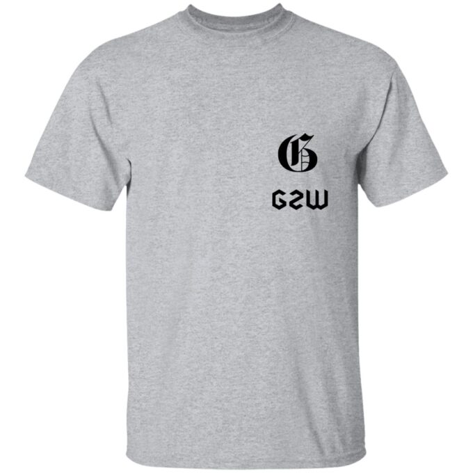 g shirt light