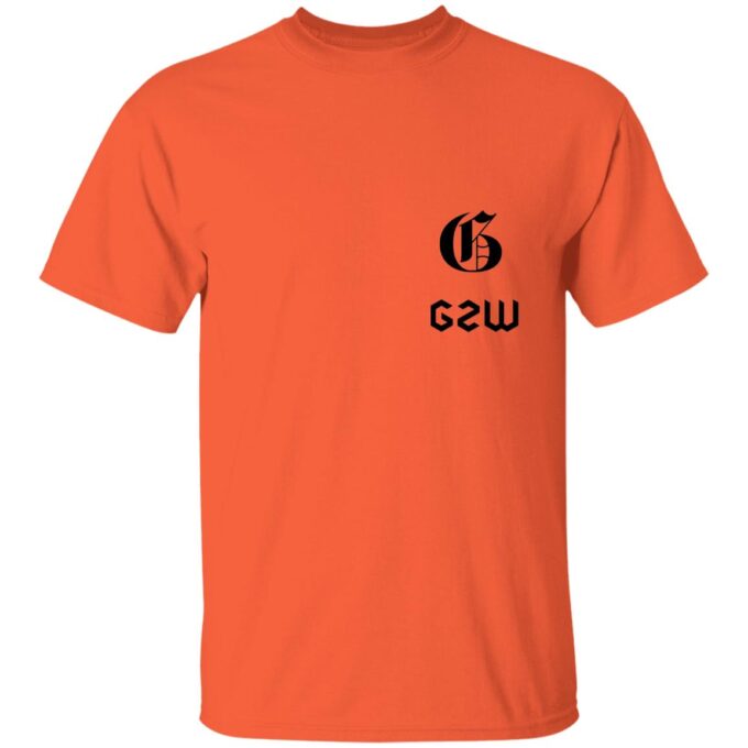 g shirt light