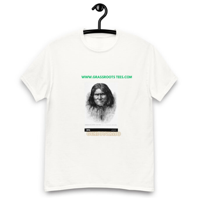 GERONIMO Unisex T-Shirt