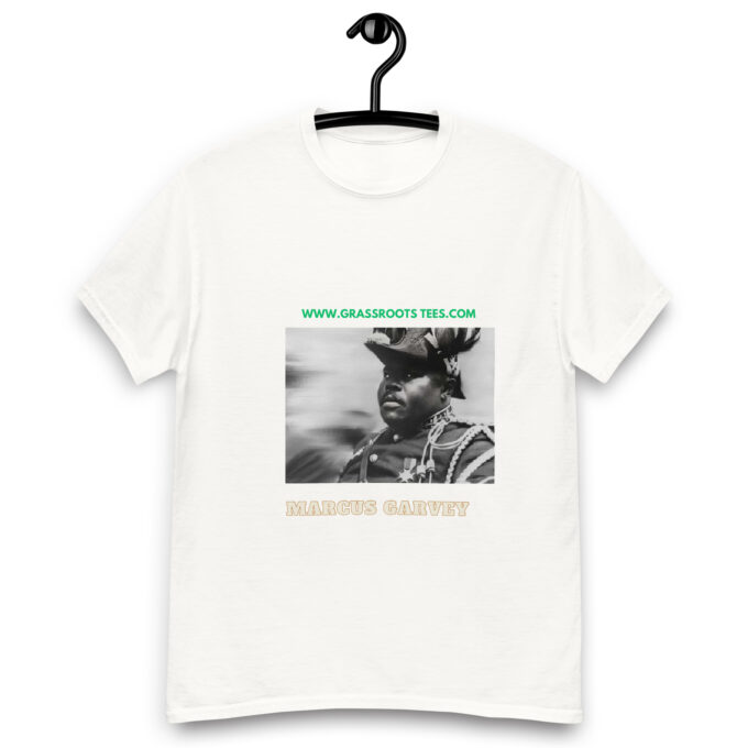 Marcus Garvey Unisex T-Shirt