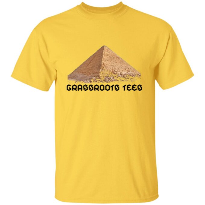 Grassroots Pyramid Light