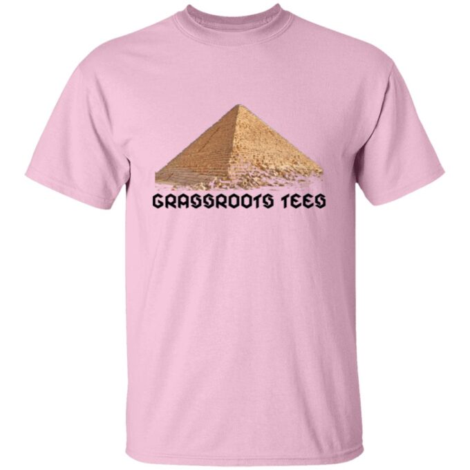 Grassroots Pyramid Light
