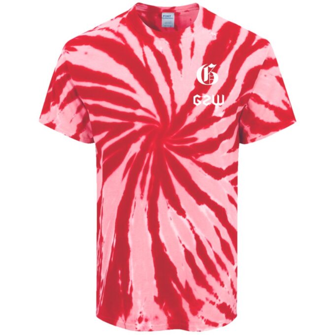 G2W Tie Dye Tee
