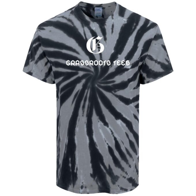 Grassroots G Tie Dye