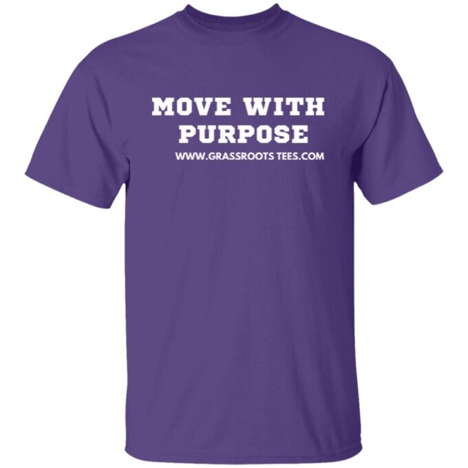 Move With Purpose Dark